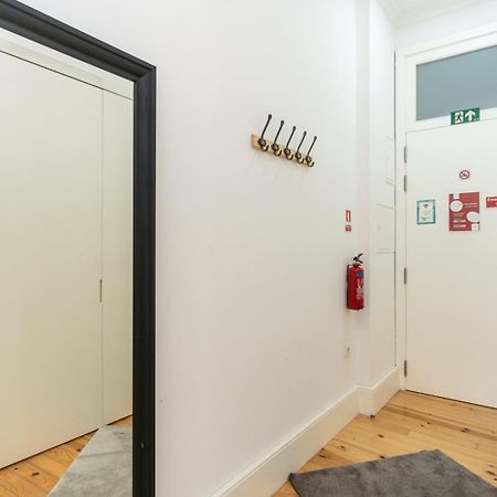 Guestready - Urban Oasis In Campanha Appartement Porto Buitenkant foto