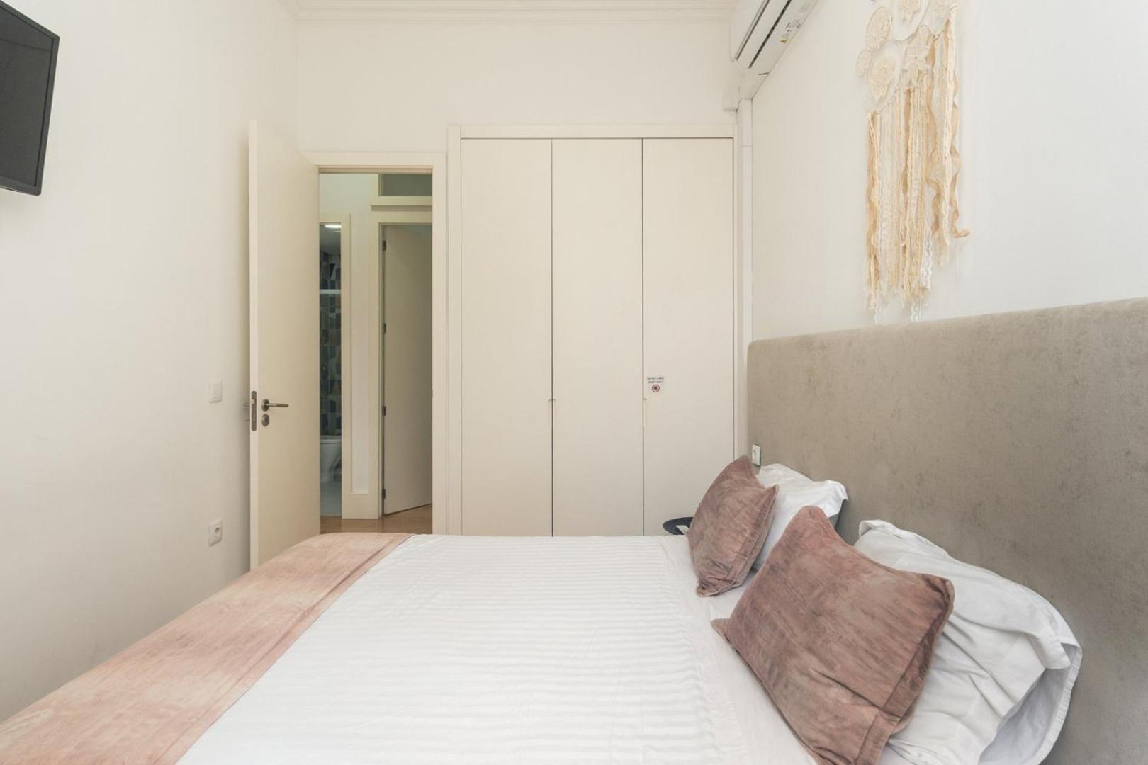 Guestready - Urban Oasis In Campanha Appartement Porto Buitenkant foto