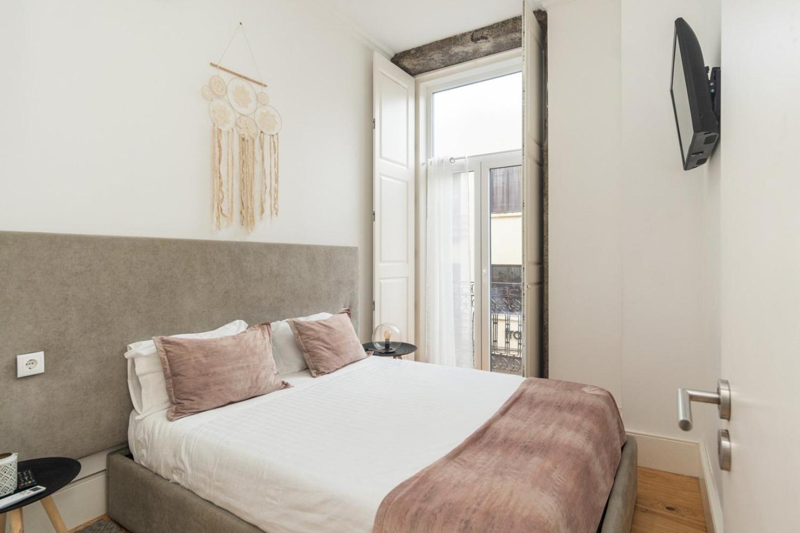 Guestready - Urban Oasis In Campanha Appartement Porto Buitenkant foto