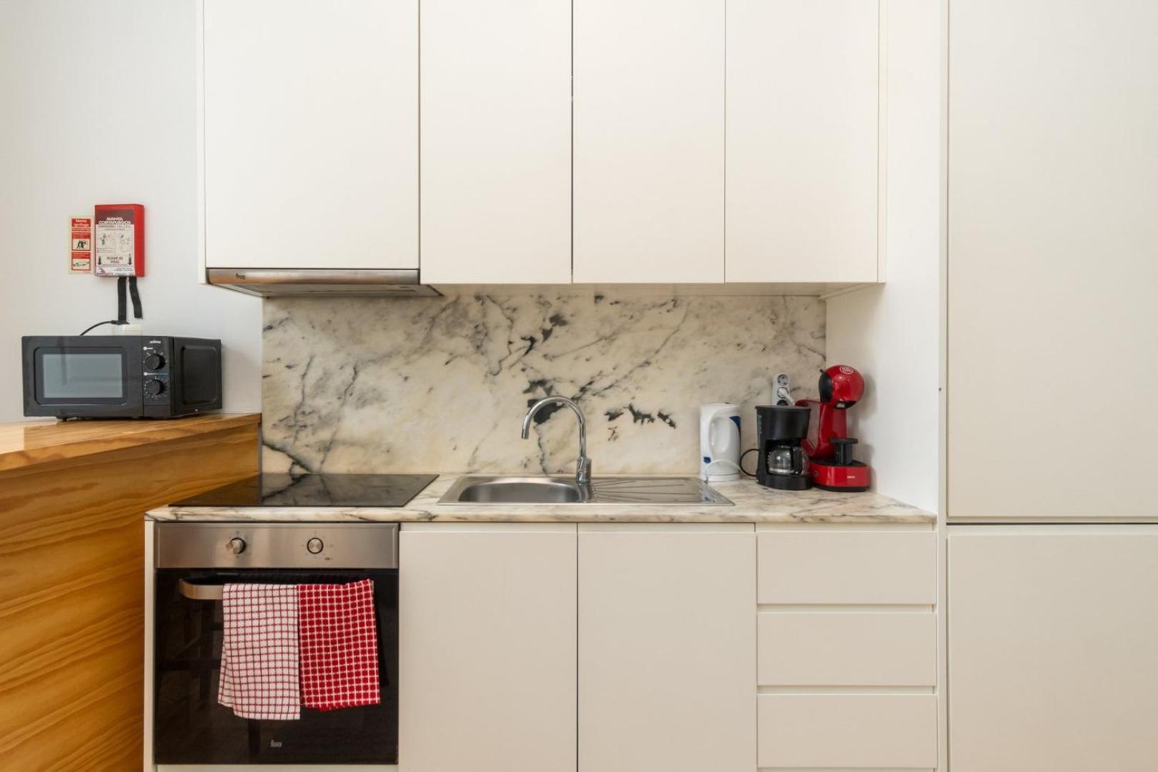 Guestready - Urban Oasis In Campanha Appartement Porto Buitenkant foto