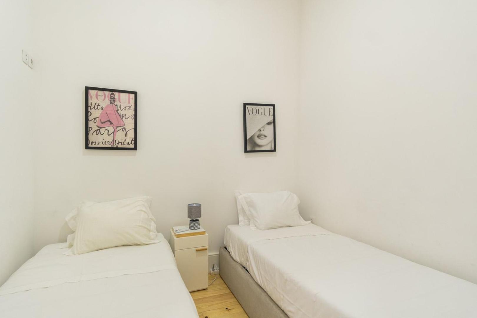 Guestready - Urban Oasis In Campanha Appartement Porto Buitenkant foto
