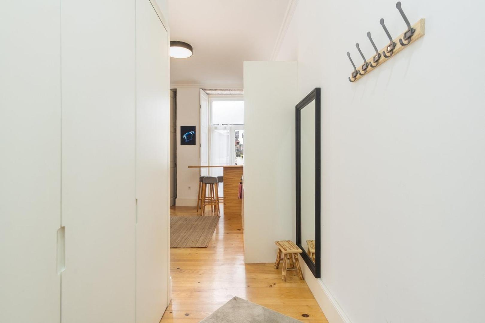 Guestready - Urban Oasis In Campanha Appartement Porto Buitenkant foto